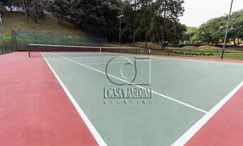 Imagem 2: Casa com 3 dormitórios para alugar, 300 m² por R$ 12.000,00/mês - Residencial Onze (Alphav