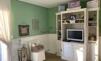 Imagem 3: Casa para locação em Alphaville - Tamboré 11