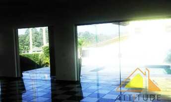 Imagem 6: Sobrado em Condominio - Swiss Park - São Bernardo do Campo