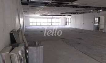 Imagem 4: São Paulo - Conjunto Comercial/Sala - Vila Olímpia