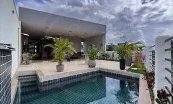 Imagem: Passaredo Ponta Negra / Térrea / 380m2