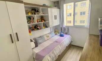 Imagem 6: Apartamento para aluguel possui 44 metros quadrados com 2 quartos em Itaquera - São Paulo