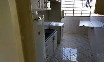 Imagem 2: NL - Apartamento para aluguel possui 70 metros quadrados com 2 quartos em Quiririm - Tauba