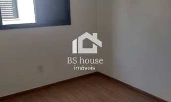 Imagem 4: Apto sem condomínio 86m² - 3 Dorms - 1 Suíte - 2 Vagas - B. Jardim