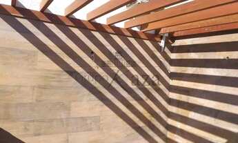 Imagem 3: Apartamento Duplex no Jardim América