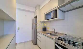 Imagem 6: Apartamento para aluguel com 69 metros quadrados com 2 quartos no Brooklin - São Paulo - S