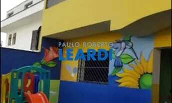 Imagem: CASA ASSOBRADADA - CAMBUCI - SP