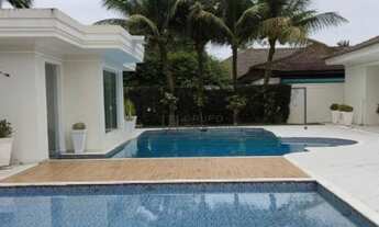 Imagem 5: Casa com 6 dormitórios à venda, 750 m² por R$ 6.500.000,00 - Jardim Acapulco - Guarujá/SP