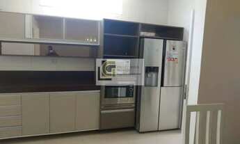 Imagem 3: Si* CASA NA VILA INDUSTRIAL PARA LOCAÇÃO/ PISCINA/ 4VAGAS