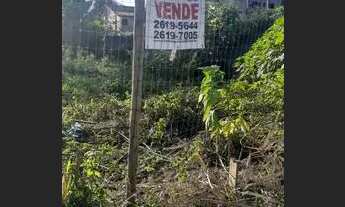 Imagem: Terreno para Venda em Maricá/RJ