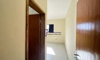 Imagem 6: Casa com 3 dormitórios à venda, 90 m² por R$ 530.000,00 - Jardim das Cerejeiras - Atibaia