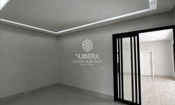 Imagem 5: Casa térrea 3 suítes mais escritório codigo: 21556