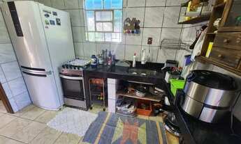 Imagem 6: Casa para venda tem 100 metros quadrados com 2 quartos em Centro - Alto Paraíso de Goiás