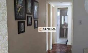 Imagem: Apartamento com 2 dormitórios para alugar