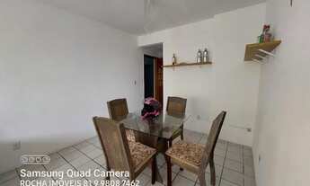 Imagem 4: Apartamento para aluguel tem 60 metros quadrados com 2 quartos em Boa Viagem - Recife - Pe