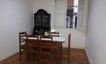 Imagem 4: RIO DE JANEIRO - Casa Padrão - Botafogo