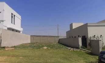 Imagem: Terreno Condomínio Quinta dos Ventos