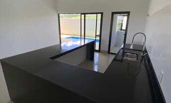 Imagem 5: Casa para venda com 165 metros quadrados com 3 quartos em Jardins Bolonha