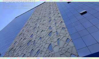 Imagem 2: São Paulo - Conjunto Comercial/sala - Jardim Caravelas