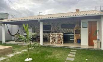 Imagem 6: Ótima casa com 3 quartos piscina e área gourmet à venda em Itaipuaçú, Maricá RJ