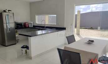 Imagem 6: Casa em Praia de Cotovelo, visão para o mar, 4 quartos, sendo 2 suítes, lado da sombra, 24