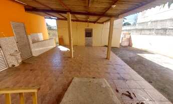 Imagem: Aluguel de casa comercial (ao lado da secretaria