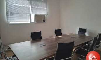 Imagem 5: São Paulo - Casa Comercial - Vila Clementino