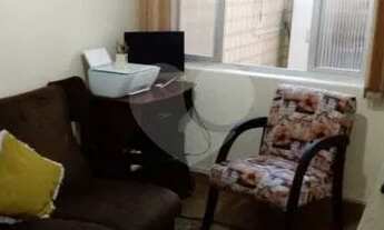 Imagem 6: Apartamento 3 dorm c/ suíte e 3 vagas de garagem