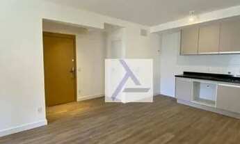 Imagem 1: Apartamento com 2 dormitórios para alugar, 102 m² por R$ 11.675,00/mês - Moema - São Paulo