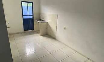 Imagem 2: ALUGA-SE APARTAMENTO ESTILO KITINET NO CONJ. AJURICABA R$ 700,00