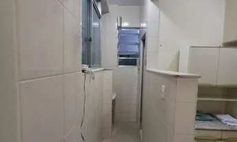 Imagem 3: Rio de Janeiro - Apartamento Padrão - Tijuca