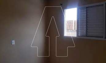 Imagem 2: Araçatuba - Apartamento - Conjunto Habitacional Doutor Antônio Villela Silva