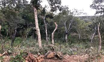 Imagem 2: Lotes Na Serra Do Cipó