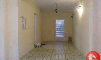 Imagem 4: São Paulo - Casa Padrão - Tatuapé