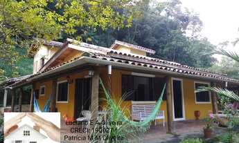 Imagem 2: Sítio 7 Quartos Caraguatatuba - SP - Barranco Alto