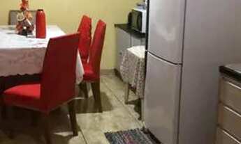 Imagem 5: Sobrado Perto Da Avenida!