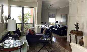 Imagem: Apartamento Quartos 3, Vagas 2, 120m²