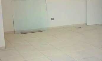 Imagem 5: Jd Satélite-Sala sobreloja de 52 m2, lavabo, piso frio, na Av Andromeda