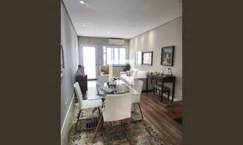 Imagem 3: Casa à Venda - Campo Belo, 3 Quartos, 106 m2