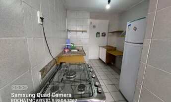 Imagem 7: Apartamento para aluguel tem 60 metros quadrados com 2 quartos em Boa Viagem - Recife - Pe