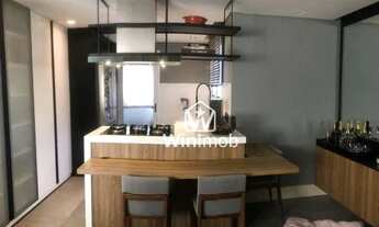 Imagem 6: Casa com 3 dormitórios à venda, 157 m² por R$ 1.050.000,00 - Ecoville - Porto Alegre/RS