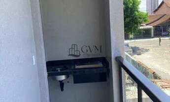 Imagem 2: Casa de Condomínio Sobreposta Alta 2 dorms, Tupi, Praia Grande