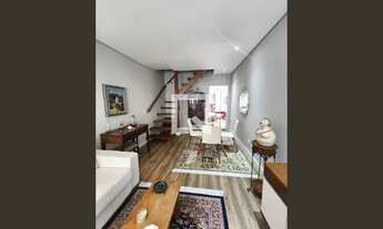 Imagem 2: Casa à Venda - Campo Belo, 3 Quartos, 106 m2