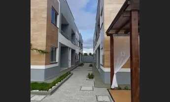 Imagem 4: Apartamento de repasse para venda tem 80 com 2 quartos em Gereraú - Itaitinga - CE