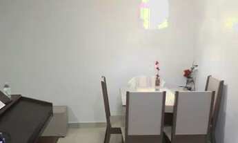 Imagem 2: Vendo Apartamento Garden - Térreo (Quintal) 2 Quartos