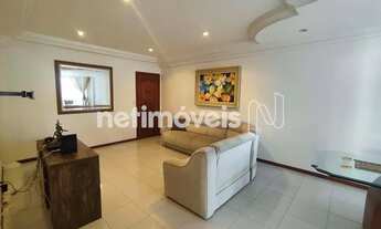 Imagem 4: Locação Apartamento 3 quartos Jardim Camburi Vitória