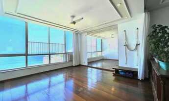 Imagem: Apartamento com 4 quartos à venda em Ipanema