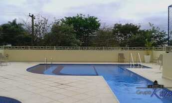 Imagem 4: Apartamento / Padrão - Jardim Aquarius - Locação e Venda - Residencial