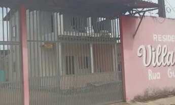 Imagem: Casa em residêncial fechado 80 mil avista