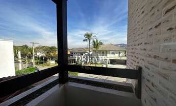 Imagem 7: Casa com 4 dormitórios para alugar, 300 m² por R$ 12.000/mês - Residencial Onze (Alphavill